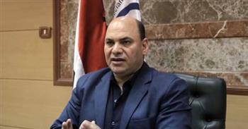 محمد فهيم يوضح تأثير التغيرات المناخية على الزراعة