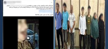 الداخلية تكشف حقيقة فيديو مشاجرة وادعاءات اقتحام منزل بكفر الشيخ