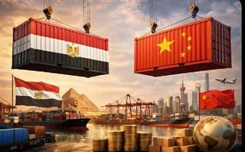 وكالة الأنباء الصينية: مصر والصين.. 70 عامًا من العلاقات وشراكة متنامية في الطاقة والفضاء والبنية التحتية