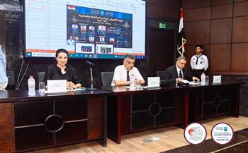 طب الإسكندرية تنظم يومًا تعريفيًا بالبرامج المشتركة والمتميزة للعام الأكاديمي 2026–2027