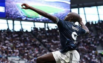 الدوري الإنجليزي.. توتنهام يسقط أمام نيوكاسل في أول ظهور لعمر مرموش
