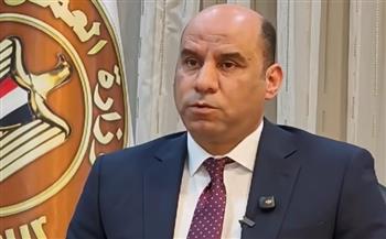 وزير العمل: قانون العمل الجديد يمنح المنشآت مرونة في وضع لوائح تنظيم العمل وفقًا لطبيعة نشاطها 