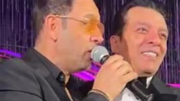 مصطفى قمر: مصطفى كامل فنان مؤثر غنى له جميع نجوم مصر