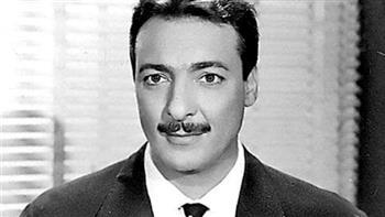 في ذكرى ميلاده.. رشدي أباظة دنجوان السينما المصرية الذي خطف القلوب وخلّد اسمه في تاريخ الفن  