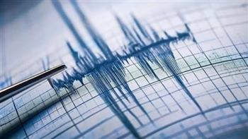 زلزال بقوة 5.7 ريختر يضرب عددا من الدول من بينها مصر