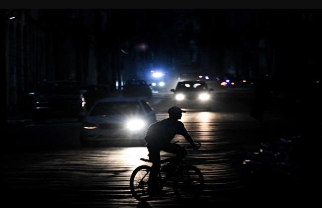 كوبا تغرق في الظلام.. انقطاع كهربائي كامل لهذا السبب