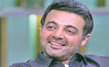 عمرو محمود ياسين يحذر بعد الزلزال: لا تنساقوا وراء صور الذكاء الاصطناعي