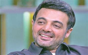 عمرو محمود ياسين يحذر بعد الزلزال: لا تنساقوا وراء صور الذكاء الاصطناعي  