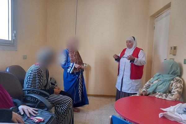 «الصحة»: «100 يوم صحة» تقدم مليون و364 ألف خدمة طبية مجانية خلال يوم 