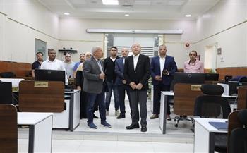 محافظ القاهرة: متابعة ميدانية لتداعيات الزلزال والتأكيد على جاهزية جميع الأجهزة