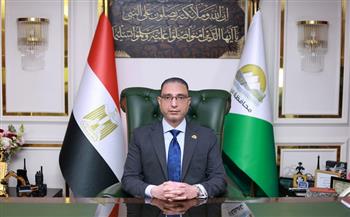 محافظ الجيزة يوجه برفع درجة الاستعداد ويؤكد عدم تسجيل أي إصابات أو وفيات جراء الزلزال داخل المحافظة