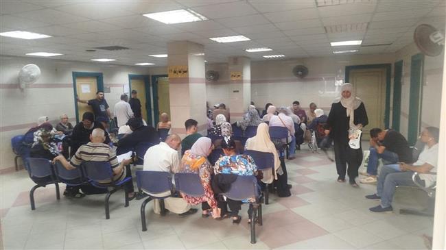 ‎بعد رفع آثار الحريق ..«الصحة» تعلن عودة العمل وانتظام تقديم الخدمات بعيادة مدينة نصر ومركز الأورام