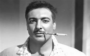 في ذكرى ميلاد الدنچوان.. رشدي أباظة ساحر السينما الذي أثرى أرشيفها