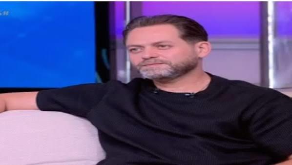 نادر نور: أزمة «المنشور» مع رامي صبري انتهت.. وكنت أبحث فقط عن التقدير  