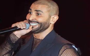 أحمد سعد يفاجئ الجمهور ويتألق في حفله  بالساحل الشمالي