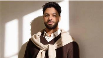 أحمد جمال يطرح أحدث أغنياته
