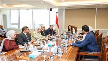 وزارة الإسكان تراجع قانون البناء لتعزيز دور اتحاد الشاغلين وحماية العقارات