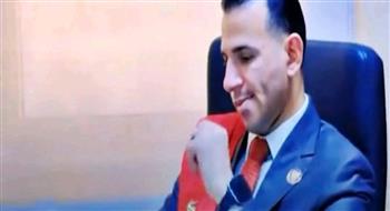 اعترافات صادمة لمنتحل صفة مستشار.. قدم رشوة لموظفين وصوّر داخل المحكمة للإيقاع بضحاياه