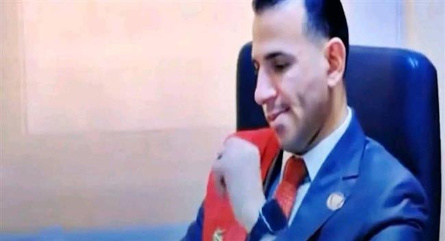 فيديوهات من داخل المحكمة تفضح المستشار المزيف.. كيف سقط منتحل الصفة بعد خداع ضحاياه؟