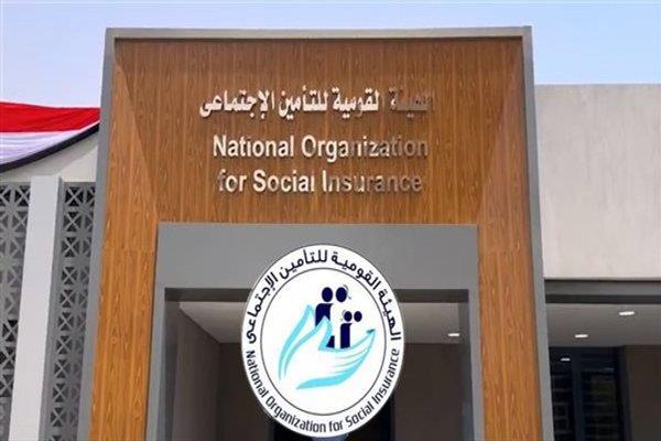 التأمينات الاجتماعية: إتاحة 95 خدمة إلكترونية للمواطنين وأصحاب الأعمال ضمن منظومة التحول الرقمي