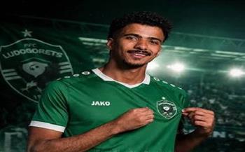 حسام عبد المجيد يصل بلغاريا تمهيدا للانضمام إلى لودوجوريتس