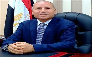 بعد بلاغ انفصال عقارين بالمرج.. محافظ القاهرة يؤكد سلامة العقارات وإعادة السكان لمنازلهم