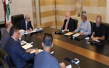 رئيس وزراء لبنان: إعادة إعمار البلدات الجنوبية أولوية وطنية.. ودعم متواصل لعودة آمنه للأهالي