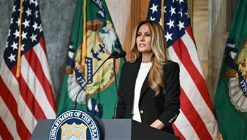 غياب ميلانيا عن الظهور يطرح أسئلة عن علاقتها بترامب
