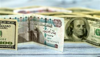 سعر الدولار مقابل الجنيه اليوم الثلاثاء 4 اغسطس 2026 ببدابة التعاملات الصباحية