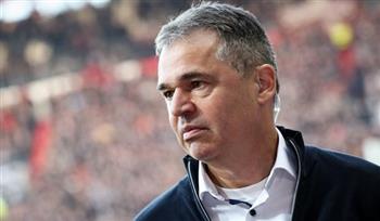 مدير الاتحاد الألماني: خطة إنفانتينو دمرت الثقة في فيفا