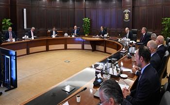 لاستعراض الفرص الاستثمارية.. رئيس الوزراء يترأس الاجتماع الثالث للجنة الوزارية لوحدة الصين