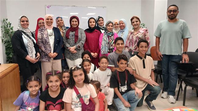 ندوة بمكتبة 6 أكتوبر تناقش أساليب تعديل السلوك وتعزيز التواصل الأسري