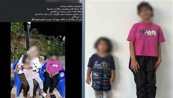 بعد تداول فيديو أثار تعاطف المواطنين.. إيداع شقيقتين بدار رعاية بالغردقة عقب كشف ملابسات الواقعة