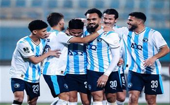 موعد مباراة بيراميدز والعربي الكويتي الودية اليوم في تركيا