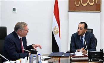 الحكومة: انتظام وصول شحنات الغاز والوقود البترولي لضمان استقرار الكهرباء خلال الصيف