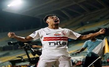 الزمالك يقترب من حل أزمة مستحقات وكيل ومحامي البرازيلي بيزيرا