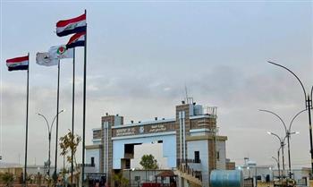 "مصافي الشمال" العراقية: الحريق بمصفى (صلاح الدين/2) لم يؤثر في الإنتاج