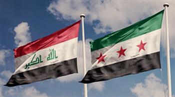 رئيس إقليم كردستان: أكدت للشرع دعمنا لسوريا موحدة وبحثنا تعزيز التعاون الاقتصادي