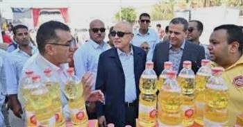  وزير التموين يعلن انطلاق الأوكازيون الصيفي 2026.. ويكشف التفاصيل