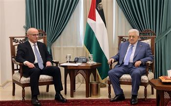 رئيس فلسطين: الانتخابات التشريعية في موعدها المحدد في 28 نوفمبر المقبل