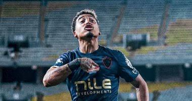 الزمالك يعلن تسوية ملف مستحقات أوليكساندريا الأوكراني في صفقة بيزيرا