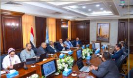 الإسكندرية تستعيد عراقتها.. توقيع بروتوكول تعاون لتطوير وامتداد شارع فؤاد التاريخي