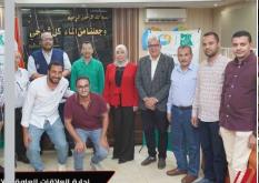 27.5 مليون جنيه لتوصيل مياه الشرب لـ213 ألف مواطن بقرى سوهاج