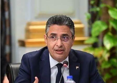وزير التموين يعلن انطلاق الأوكازيون الصيفي 2026 اعتبارًا من اليوم 
