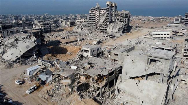 مجلس السلام في غزة: الانسحاب الإسرائيلي مرتبط باستكمال نزع السلاح