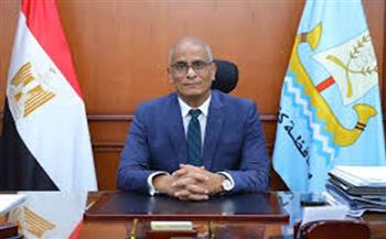 محافظ كفرالشيخ: افتتاح معرض «مشروعك» للحرف اليدوية والتراثية بمصيف بلطيم.. دعمًا للأسر المنتجة ورواد المشروعات
