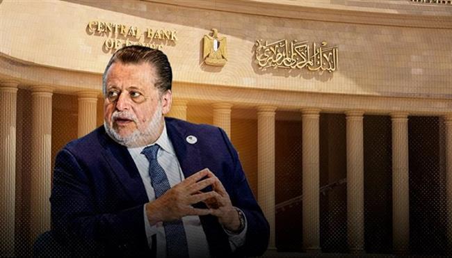 لمدة عام.. الرئيس السيسي يجدد تكليف حسن عبدالله قائمًا بأعمال محافظ البنك المركزي  