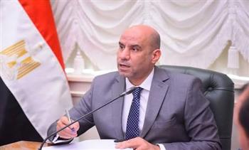 وزير العمل: ملف "التدريب" يحظى بأولوية لرفع كفاءة العامل وإعداده لسوق العمل العربي والأوروبي