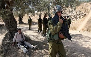الأمم المتحدة: أكثر من 1040 فلسطينيا أصيبوا جراء هجمات المستوطنين بالضفة منذ بداية 2026