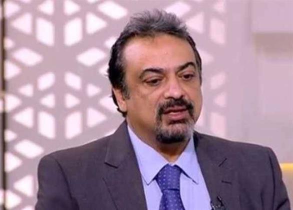 متحدث الصحة: الحملة القومية ضد الحصبة تهدف لزيادة المناعة المجتمعية إلى 95%